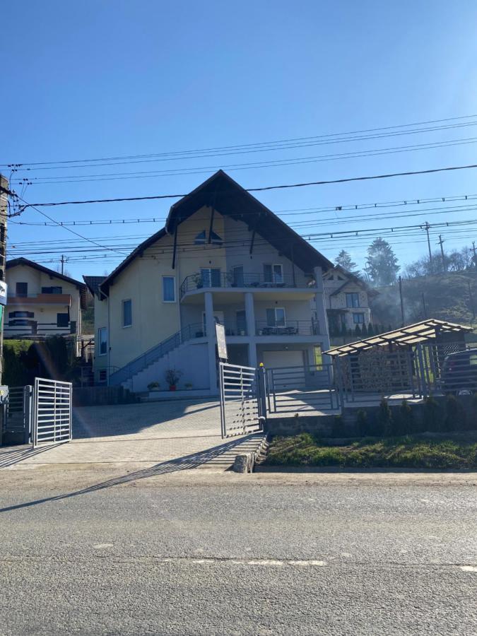 Casa Alessias Viseu de Sus Exterior photo